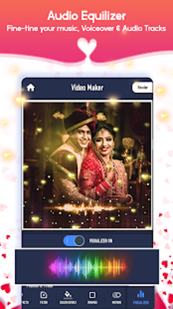 Image 2 for Lovi - Video Maker | Beat…