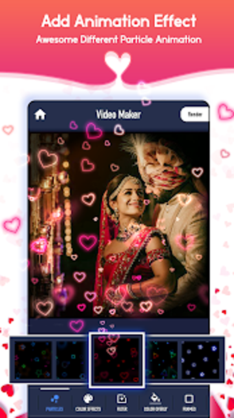 Imagen 1 para Lovi - Video Maker | Beat…