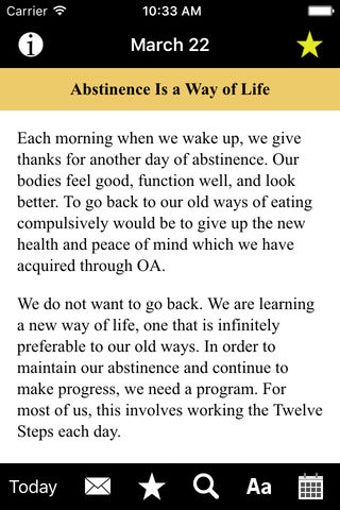 Image 0 for Food for Thought: Daily M…