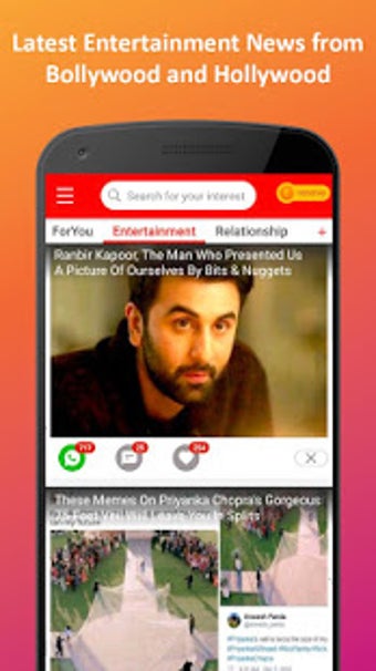 Image 0 for LopScoop-Latest&Breaking …