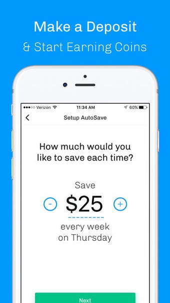 Image 3 for Long Game Savings