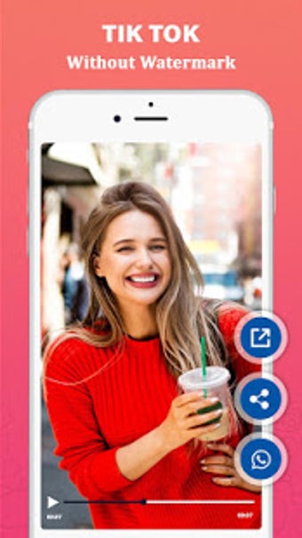 Image 0 for Video Downloader for TikT…
