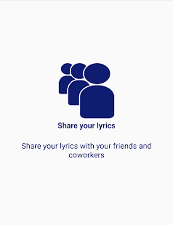 Image 1 for Lyric Pad for Songwriters…