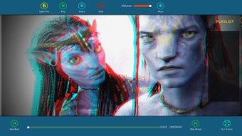 Imagen 1 para 3D Video Play for Windows…
