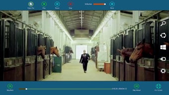 Imagen 0 para 3D Video Play for Windows…