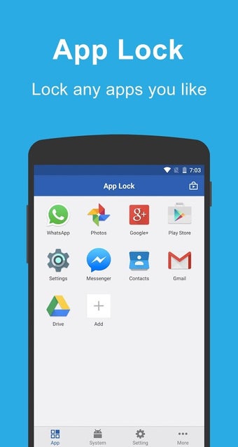 Image 0 for Smart AppLock Pro