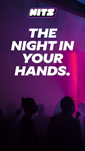 Image 0 for Nits - The night in your …