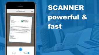 Image 0 for Scanner App