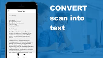Image 1 for Scanner App