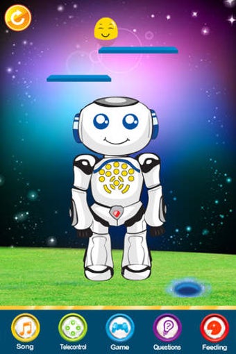 Image 0 for A.I. Robot