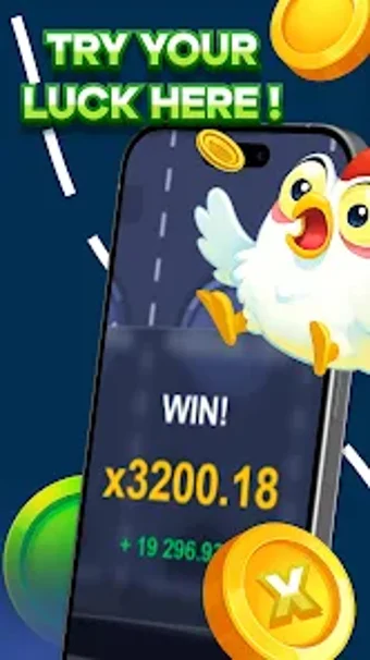 Image 0 for ChickRoad Pro