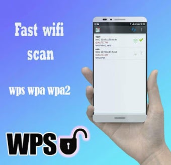 Image 0 for wps connect advanced