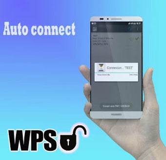 Image 2 for wps connect advanced