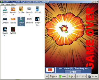 Image 1 for YouWave