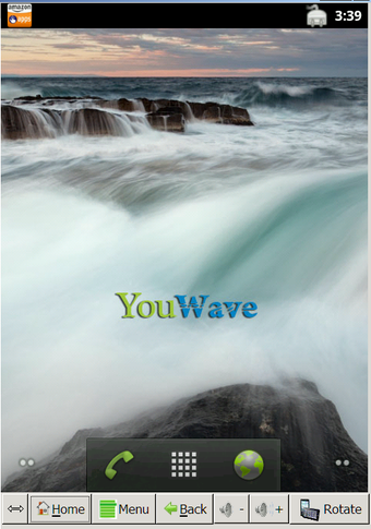 Image 0 for YouWave