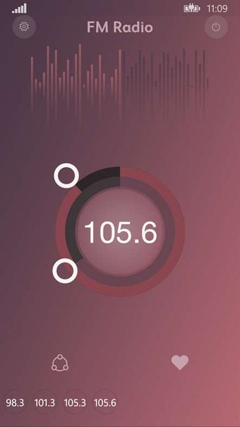 Imagen 2 para Windows FM Radio for Wind…