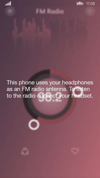 Imagen 0 para Windows FM Radio for Wind…