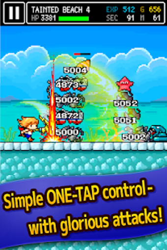 Image 3 for HAMMER'S QUEST