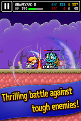 Image 2 for HAMMER'S QUEST