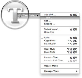 Imagen 0 para Mars Text Tools