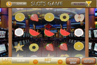 Image 0 for Texas Lucky Journey Slot …