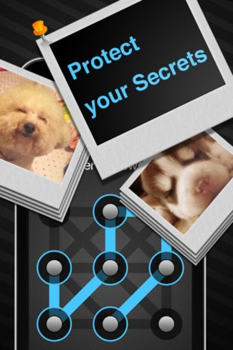 Image 0 for Photo Safe Pro with Mosai…