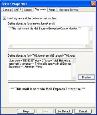 Imagen 0 para Mail Express Lite