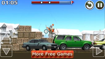 Image 2 for Off-Road Master