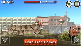 Image 1 for Off-Road Master