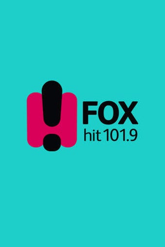 Image 0 for Fox hit 101.9