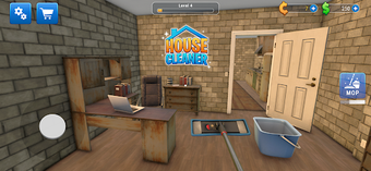 Image 0 for House Cleaner