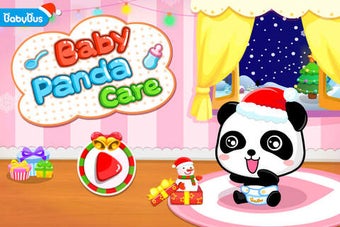 Imagen 0 para Baby Panda Care