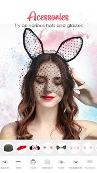 Image 0 for Face Makeup Camera - Beau…