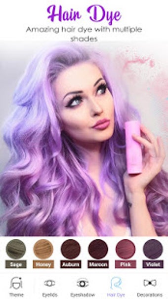 Image 3 for Face Makeup Camera - Beau…