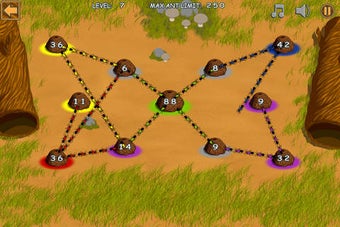 Image 0 for Anthill Wars LITE