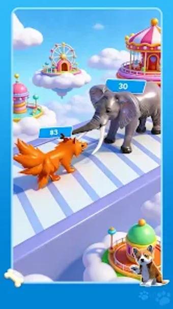 Imagen 0 para Super Pet Evolution
