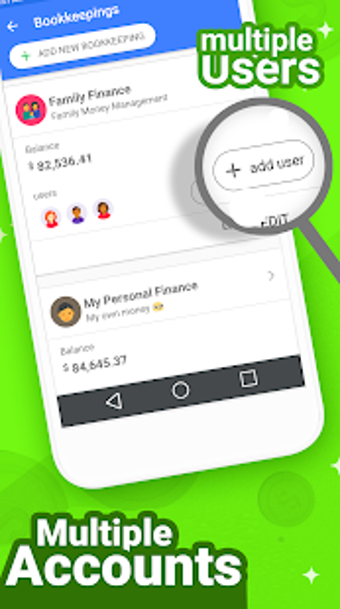 Image 1 for Money Management, Expense…