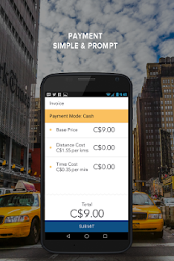 Imagen 1 para Lets Go Taxi Driver