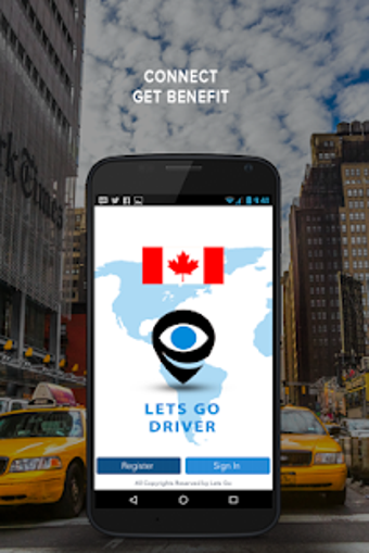 Imagen 2 para Lets Go Taxi Driver