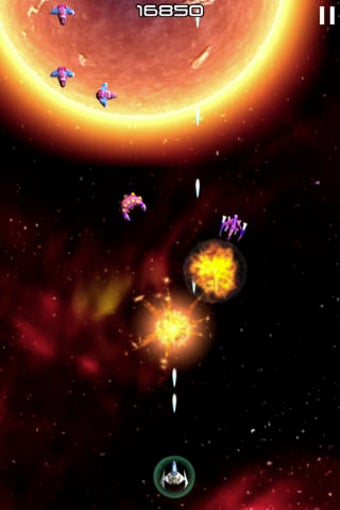 Image 0 for Invasion Strike Free