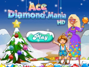 Image 0 for Ace Diamond Mania HD