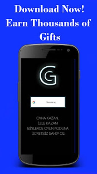 Image 1 for GiftCode - Free Game Code…