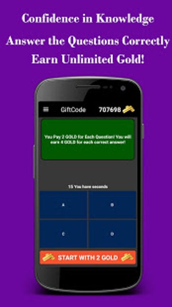 Image 1 for GiftCode - Free Game Code…