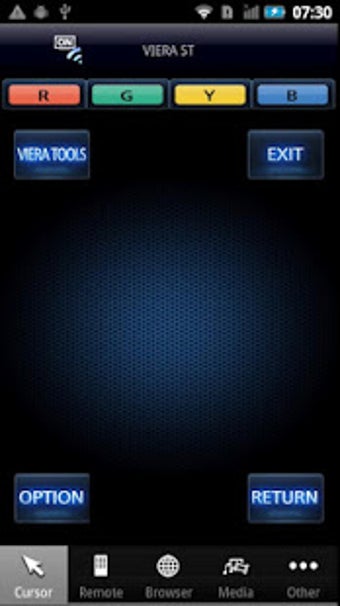 Image 0 for Panasonic TV Remote