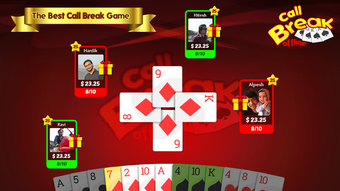 Image 3 for Call Break