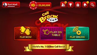 Image 1 for Call Break