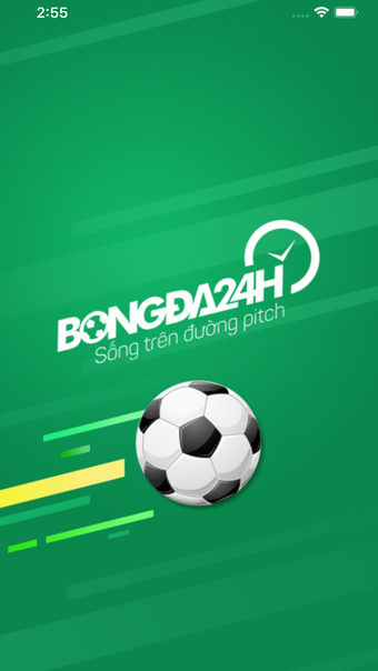 Image 0 for Bong da 24h