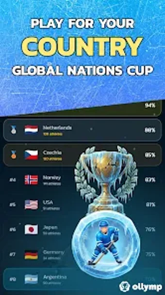 Image 0 for Ollymp: Winter Sports Arc…