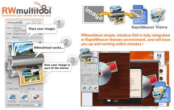 Imagen 1 para RWmultitool