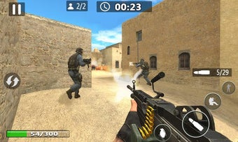 Imagen 3 para Counter Terrorist Sniper …